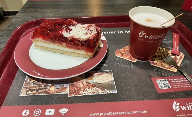 Foto von Privat Bäckerei Wimmer GmbH & Co. KG