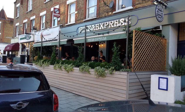 Photo of Pizza Express