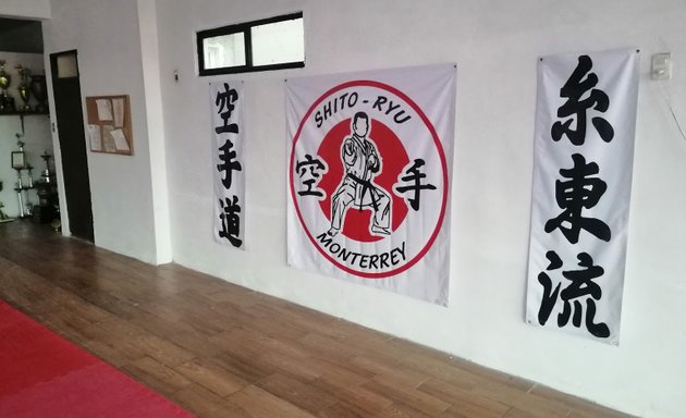 Foto de Karate Do Shito Ryu Monterrey