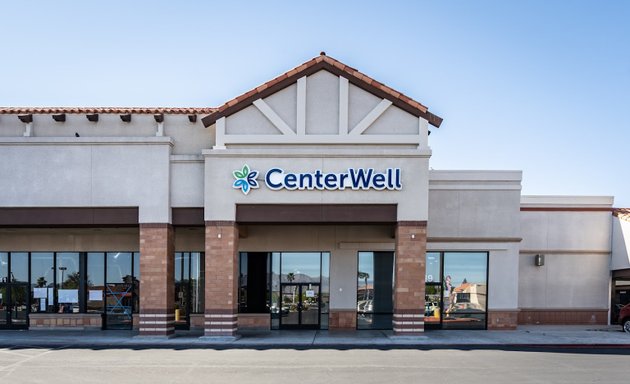 Photo of CenterWell Senior Primary Care