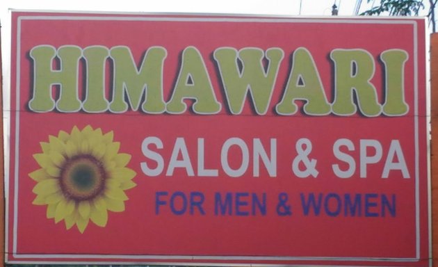 Photo of Himawari Salon & Spa