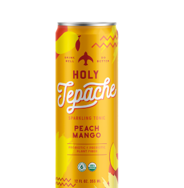 Photo of Holy Kombucha