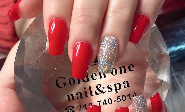 Photo of Golden one nail&spa