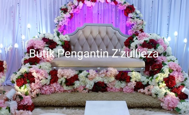 Photo of Butik Pengantin Z'zullieza