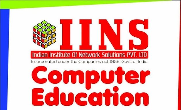 Photo of Indian Institute of Network Solutions Pvt.Ltd