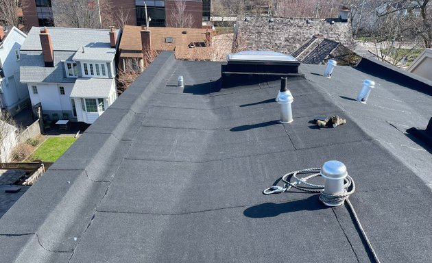 Photo of Sunline Roofing