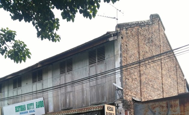 Photo of Hong Seng Huat Bicycle Shop