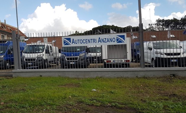 foto Autocentri Anzano Srl