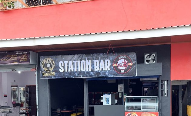 Foto de Station bar