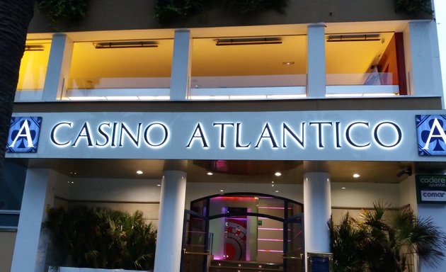 Foto de Casino Atlántico