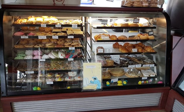 Photo of Boulevard Bakery