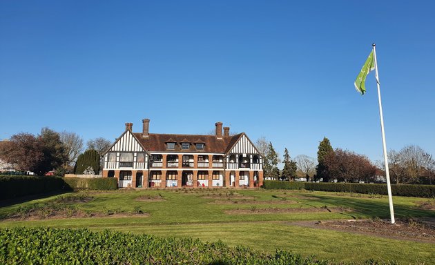 Photo of Cavendish Recreation Grounds Tennis Courts