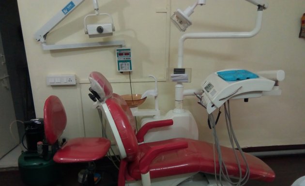 Photo of Denthelp dental clinic