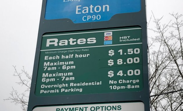 Photo of 47 Eaton Ave Parking
