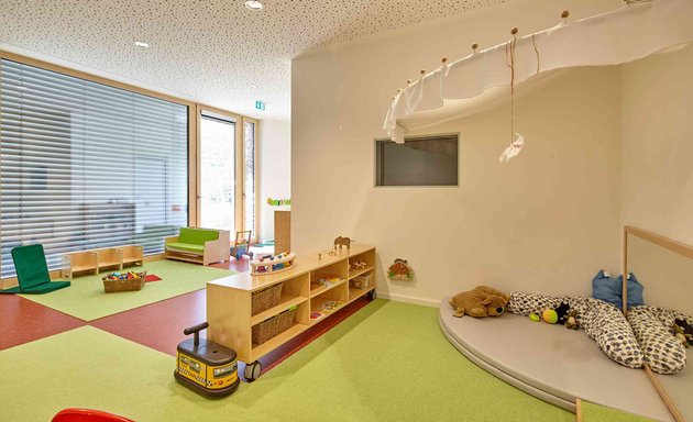 Foto von Kinderzentrum Ernst-Balser-Strasse