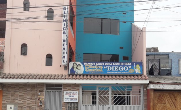 Foto de Clínica Dental "DIEGO"