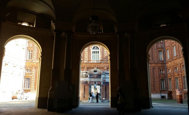 foto Biblioteca del Polo Museale del Piemonte