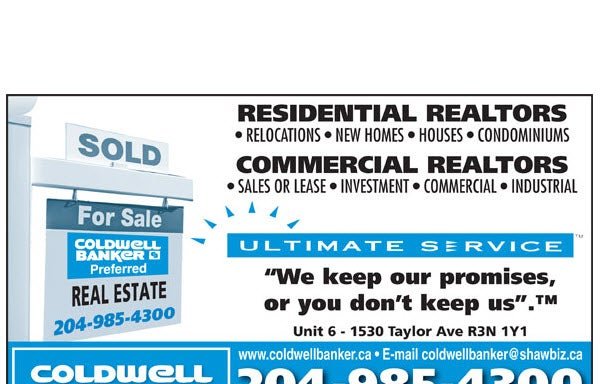 Photo of Coldwell Banker