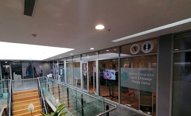Photo of Atlantic Chiropractic Health Centre