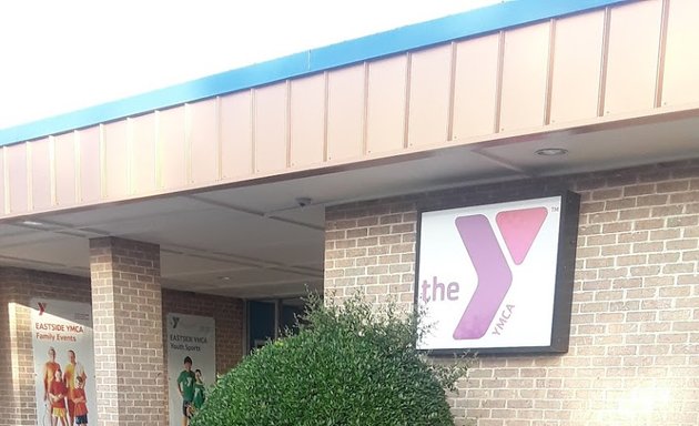 Photo of Eastside YMCA | YMCA of Fort Worth