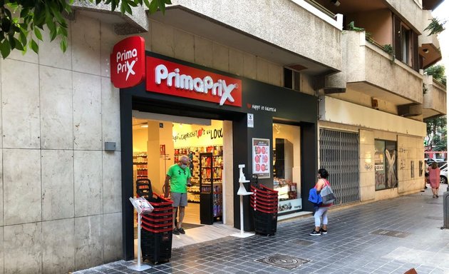 Foto de PrimaPrix Valencia Ventura Feliu