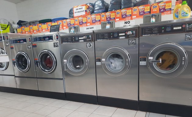 Photo of Laundry82