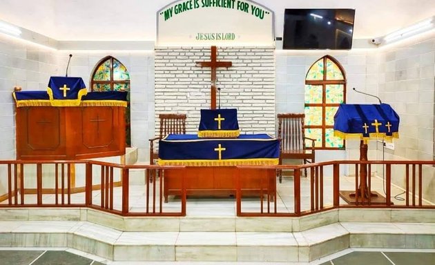 Photo of U.B.M. Christha Shanthi Church Marol
