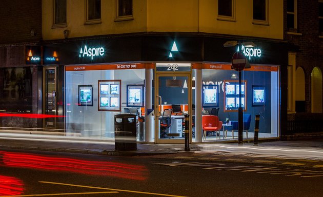 Photo of Aspire Estate Agents