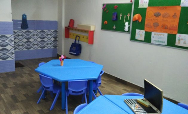 Photo of Little Millennium Preschool | Best Preschool in Kamothe