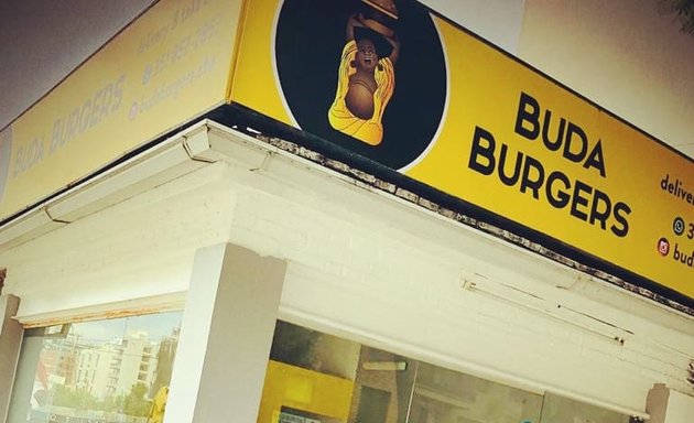 Foto de Buda Burgers