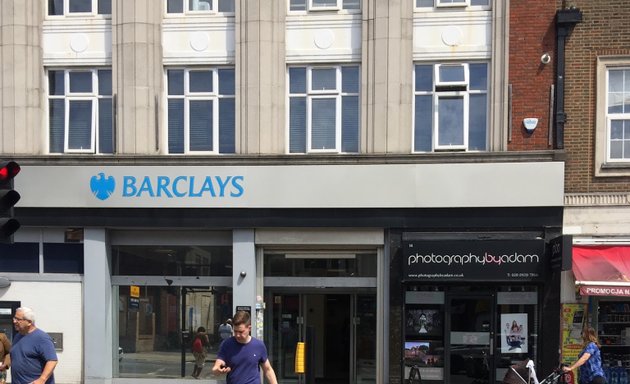 Photo of Barclays Bank