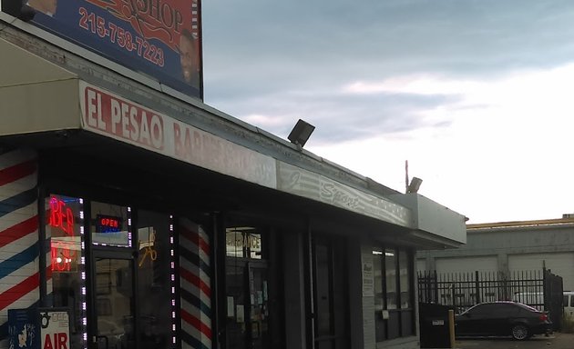 Photo of Quisqueya Barber Shop