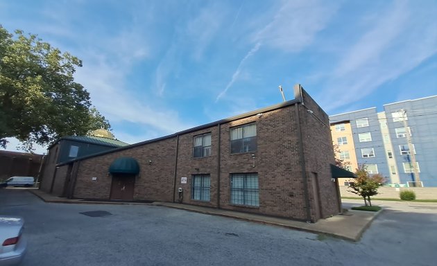 Photo of Masjid Al-Noor - Islamic Association of Greater Memphis