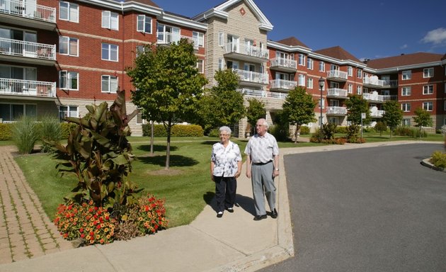 Photo of Les Immeubles Daniel Cote Enr