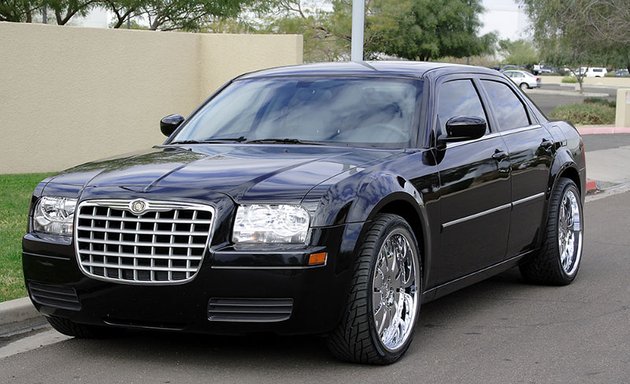 Photo of Aurora Airport Limousine