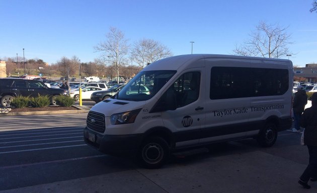 Photo of Taylor Made Transportation Services