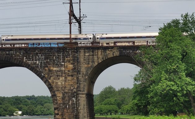 Photo of Schuylkill River Trail