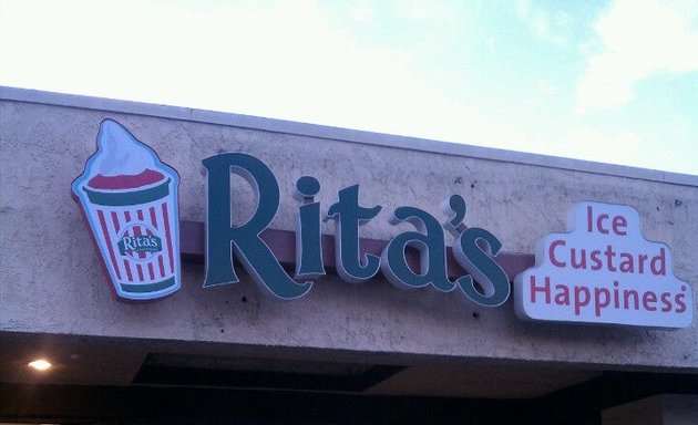 Photo of Rita's Italian Ice & Frozen Custard