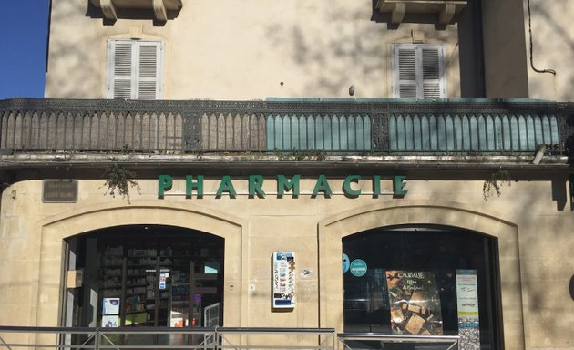 Photo de Pharmacie Agora