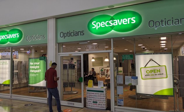 Photo of Specsavers Opticians and Audiologists - Wandsworth