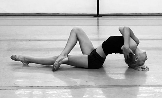 Photo of Anna Cheselka Dance Center