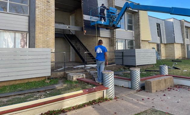 Photo of MRC Restoration + Construction + Roofing