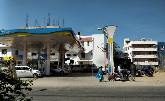 Photo of Bharat Petroleum Corporation ltd