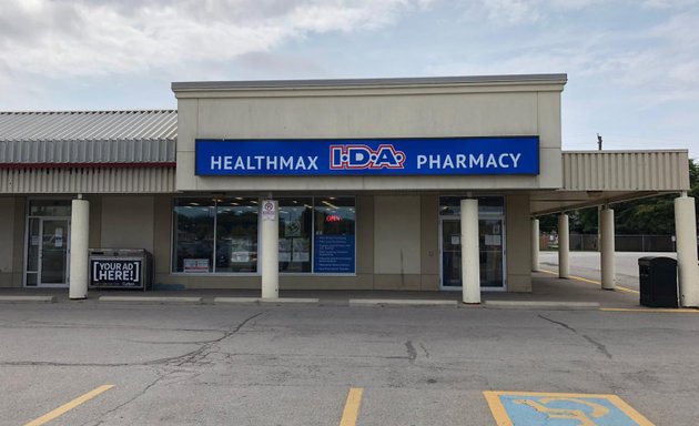 Photo of HealthMax Pharmacy IDA