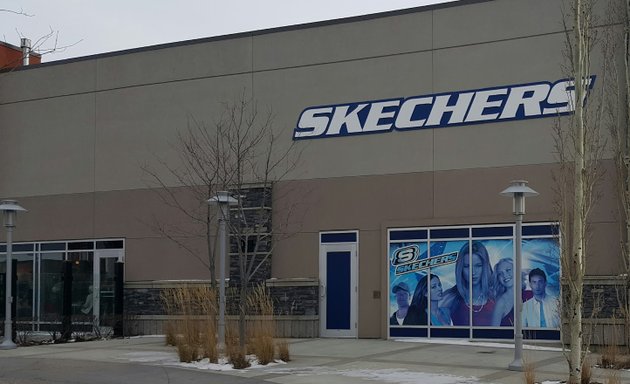 Photo of SKECHERS Retail