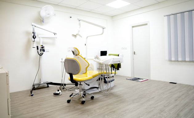 Photo of DENTIN Multispeciality Dental clinic and Implant center -HSR