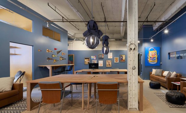 Photo of Art/Work Coworking