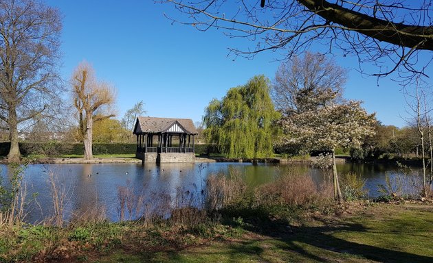 Photo of Broomfield Playground