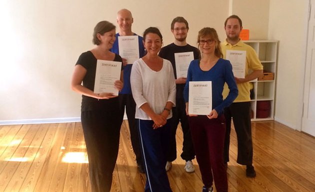 Foto von Schule für Tai Chi Chuan und Qi Gong - Pia Bitsch