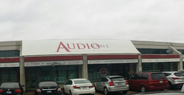 Photo of Audio One